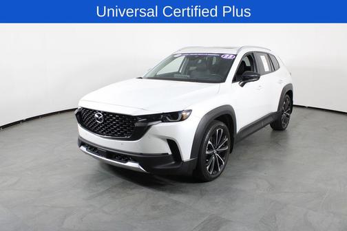 2023 Mazda CX-50 2.5 Turbo Premium Plus Package