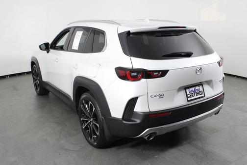 2023 Mazda CX-50 2.5 Turbo Premium Plus Package