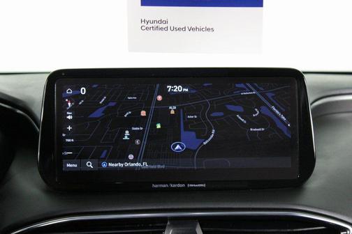 2023 Hyundai SANTA FE SEL 2.4