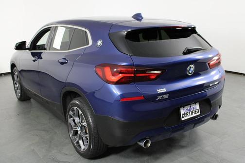 2023 BMW X2 sDrive28i