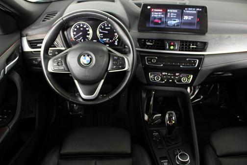 2023 BMW X2 sDrive28i