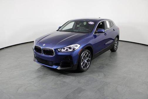 2023 BMW X2 sDrive28i