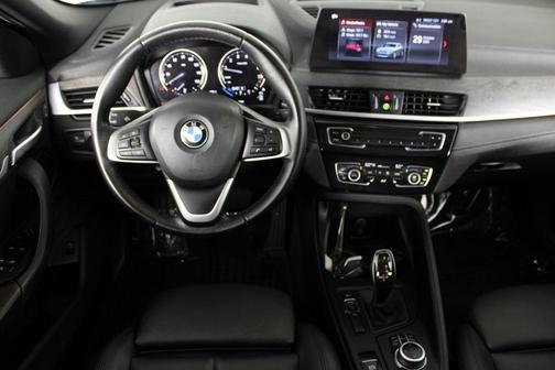 2023 BMW X2 sDrive28i