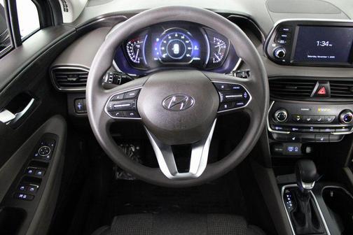 2020 Hyundai SANTA FE SEL 2.4