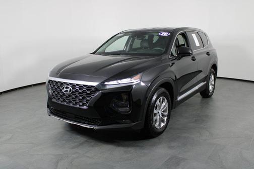 2020 Hyundai SANTA FE SEL 2.4