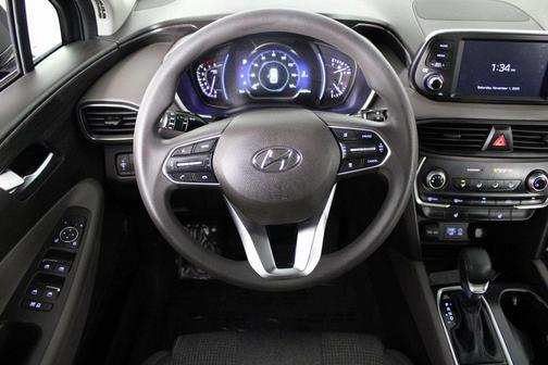 2020 Hyundai SANTA FE SEL 2.4