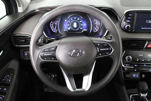 2020 Hyundai SANTA FE SEL 2.4