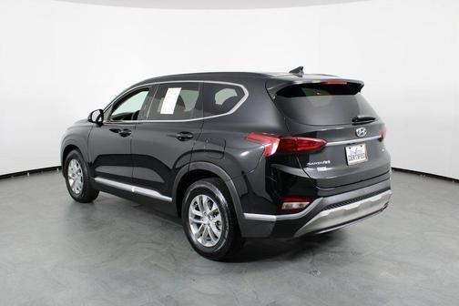 2020 Hyundai SANTA FE SEL 2.4