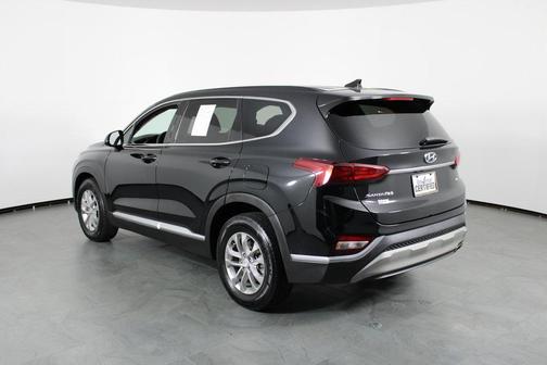 2020 Hyundai SANTA FE SEL 2.4