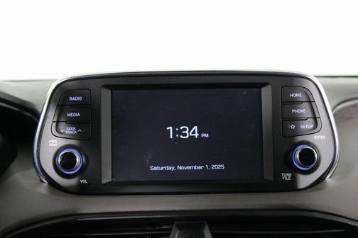 2020 Hyundai SANTA FE SEL 2.4