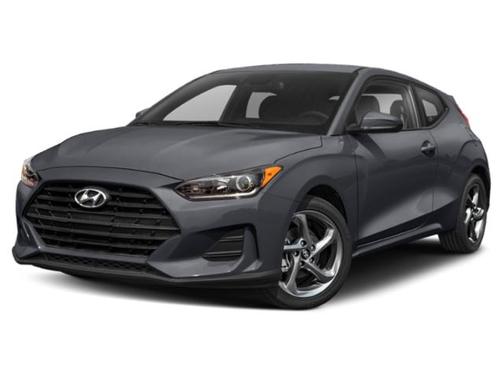 2019 Hyundai Veloster 2