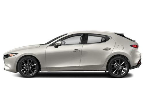 2023 Mazda Mazda3 2.5 S Select