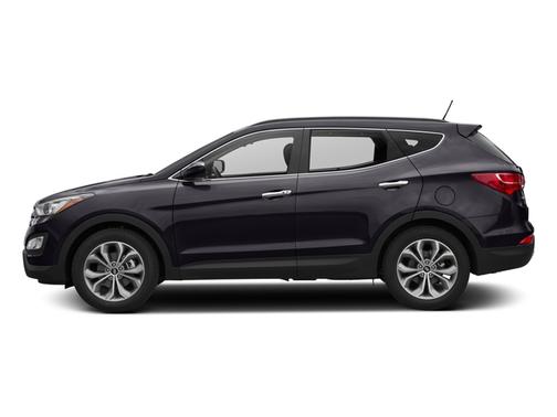 2016 Hyundai Santa Fe Sport 2.0L Turbo