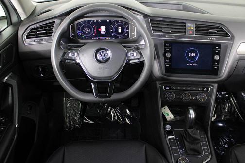 2020 Volkswagen Tiguan 2.0T SEL