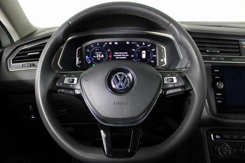 2020 Volkswagen Tiguan 2.0T SEL