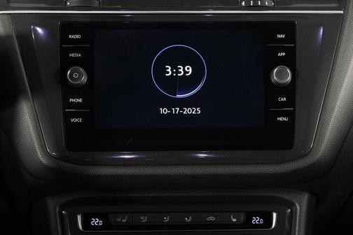 2020 Volkswagen Tiguan 2.0T SEL