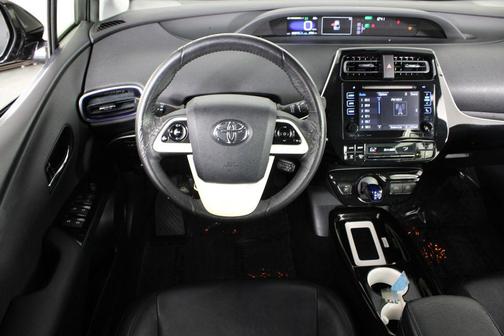 2016 Toyota Prius Four Touring