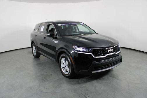 2023 Kia Sorento LX