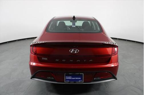 2023 Hyundai SONATA SE