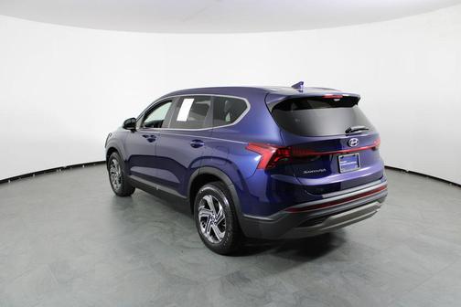 2022 Hyundai SANTA FE SE