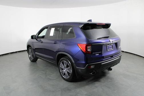 2021 Honda Passport AWD EX-L