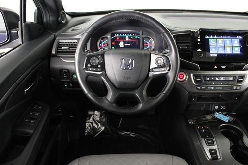 2021 Honda Passport AWD EX-L