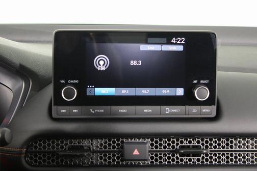 2025 Honda HR-V 2WD Sport