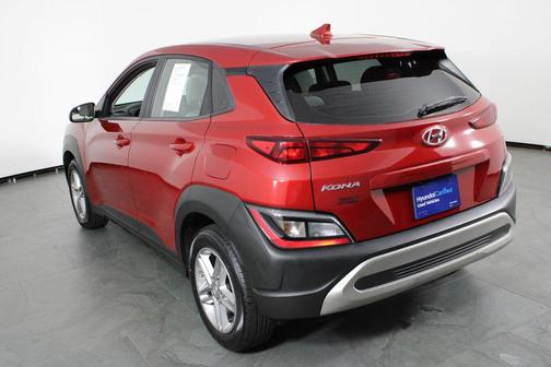 2022 Hyundai KONA SE