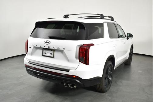 2025 Hyundai PALISADE XRT