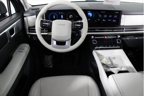 2024 Hyundai SANTA FE SEL 2.4