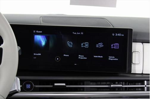 2024 Hyundai SANTA FE SEL 2.4