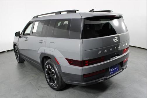 2024 Hyundai SANTA FE SEL 2.4