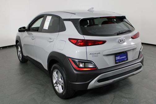 2022 Hyundai KONA SE