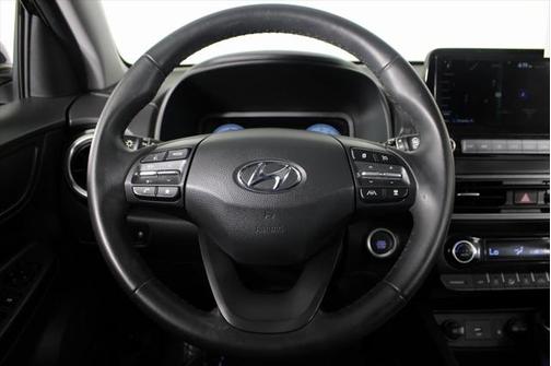 2022 Hyundai KONA Limited
