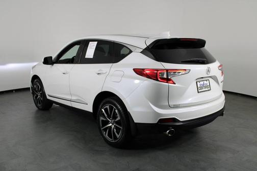 2021 Acura RDX Base