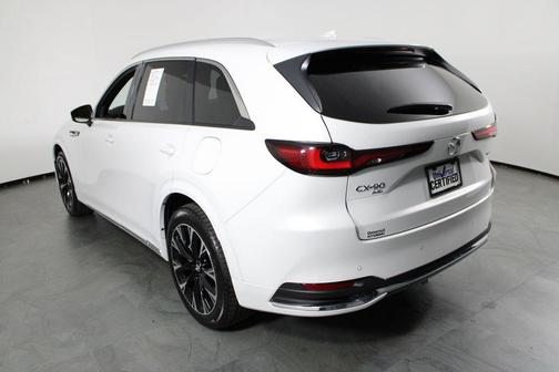 2024 Mazda CX-90 3.3 Turbo S Premium Plus