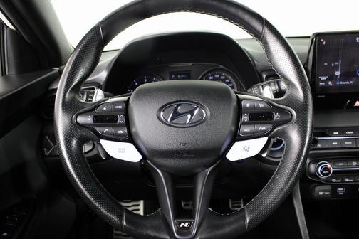 2021 Hyundai Veloster N N