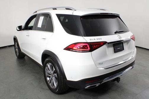 2020 Mercedes-Benz GLE 350 Base