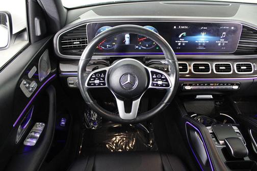 2020 Mercedes-Benz GLE 350 Base