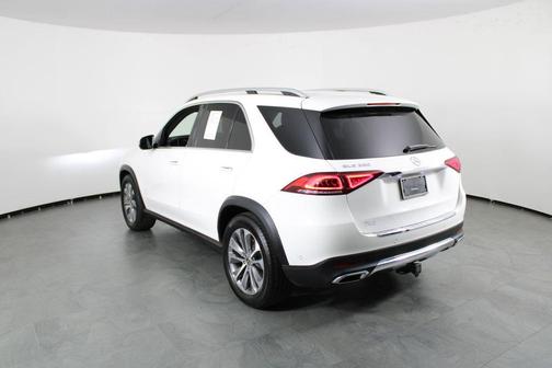 2020 Mercedes-Benz GLE 350 Base