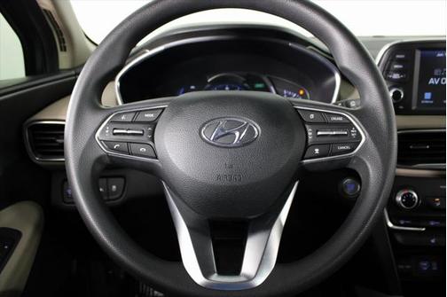 2019 Hyundai SANTA FE SEL 2.4