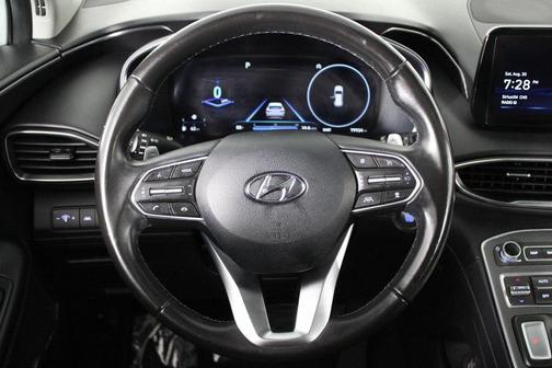 2023 Hyundai SANTA FE SEL 2.4