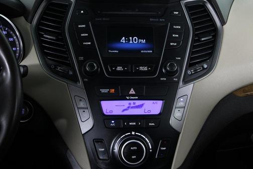 2016 Hyundai Santa Fe Sport 2.4L