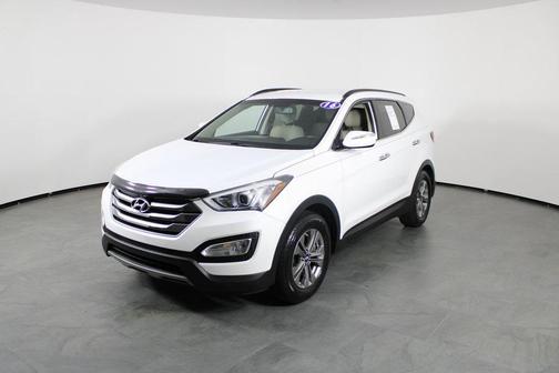2016 Hyundai Santa Fe Sport 2.4L