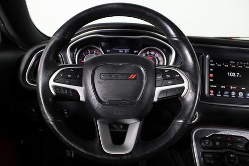 2016 Dodge Challenger R/T Scat Pack