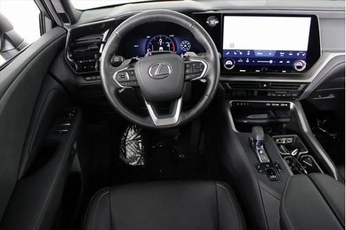 2024 Lexus TX 350 Premium