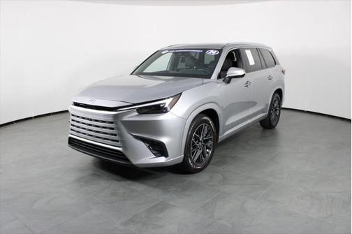2024 Lexus TX 350 Premium