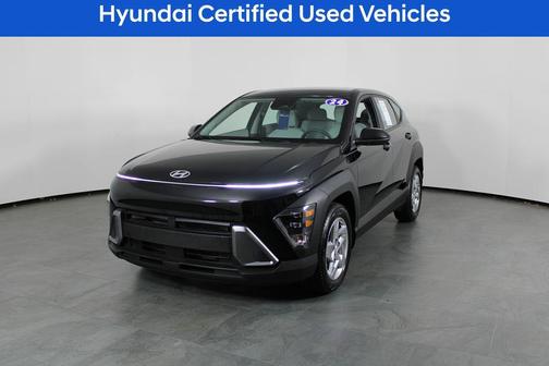 2024 Hyundai KONA SE