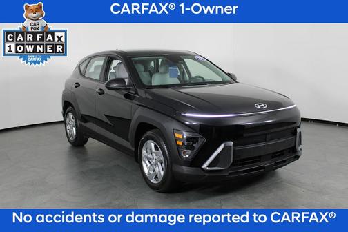 2024 Hyundai KONA SE