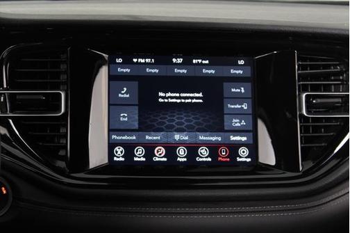 2024 Dodge Durango SXT AWD